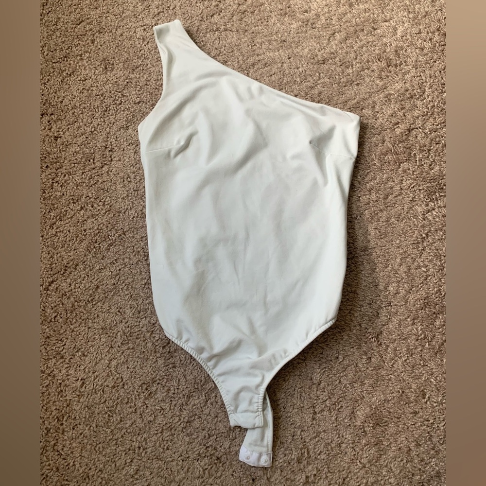 Free People Bodysuit